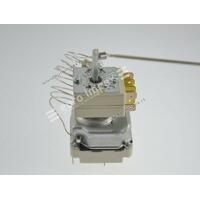 TERMOSTAT TPP 223C SA PREDPREKIDACEM I HOLENDEROM TROFAZNI 34642.101 EGO
