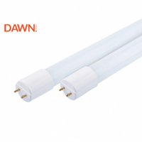 LED CEV 18W 6500K 120cm DVOSTRANA 2520lm T8 100124 DAWN