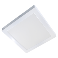 LED PANEL 18W NADGRADNI KVADRATNI 4000K 99XLED641W  Stellar Elmark