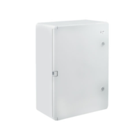 RAZVODNI ORMAN 350x500x190mm IP65 ABS MD9005 Adal Pano