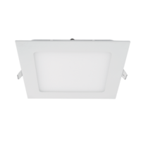 LED panel 12W UGRADNI KVADRATNI 4000K 99XLED632 Elmark