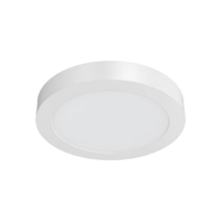 LED PANEL 12W NADGRADNI OKRUGLI 6500K BP03-41230 Braytron