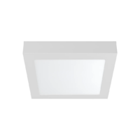 LED PANEL 12W NADGRADNI KVADRATNI 6500K BP04-41230 Braytron 