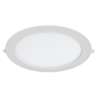 LED panel 18W UGRADNI OKRUGLI 3000K BP01-41800 Braytron