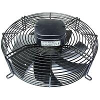 VENTILATOR fi300/S OKRUGLI MONO ASP
