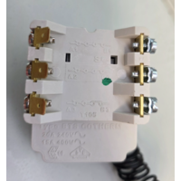 TERMOSTAT RADNI TROFAZNI ZA BOJLER TERMORAD 250l DVE SONDE 97000103
