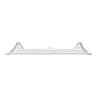 LED panel 12W UGRADNI KVADRATNI 4000K IP40 BP02-61210 Braytron