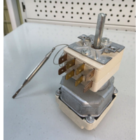 TERMOSTAT TROFAZNI SA PREDPREKIDAČEM TPP ZA FRITEZE 200C BEZ HOLENDERA 55.34632.102 EGO