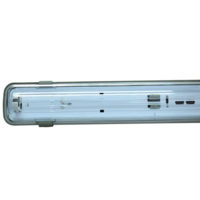 Vodootporna armatura 1x120cm za LED cevi IPL01-112 73002
