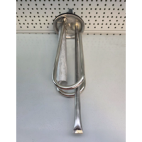 GREJAC BOJLERA 2kW fi8,1 Ni MK KOMPLET SA ANODOM, GUMICOM, FLANSOM I PRECAGICOM B160.5