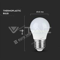 LED SIJALICA 5W E27 4000K G45 MALI BALON BA11-00521