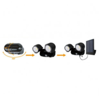 LED SOLARNA SVETILJKA WT-8C03 250217
