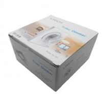 LED DIMER 6-300W 220V E6-TD1 150349