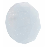 Led Plafonjera STELLA DIAMOND LUMPLO-30W 3CCT (6000/4000/3000K) 2400lm 330X68mm Lumax