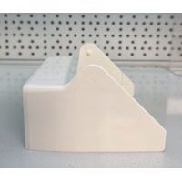 UNUTRAŠNJI UGAO 90* ZA PARAPETNI KANAL 100x50 AD8052 Adal Pano