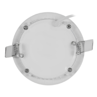 LED panel 18W UGRADNI OKRUGLI 3000K BP01-41800 Braytron