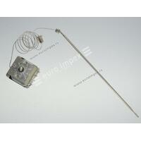 TERMOSTAT TPP 223C SA PREDPREKIDACEM I HOLENDEROM TROFAZNI 34642.101 EGO