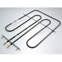 GREJAC KALORIFERA VOS 2000W fi6,5 IEGKL003