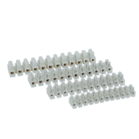 REDNA KLEMA 4mm2 PVC EL9901 PM-70 31006E