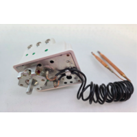 TERMOSTAT RADNI TROFAZNI ZA BOJLER TERMORAD 250l DVE SONDE 97000103