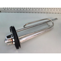 GREJAC BOJLERA 2kW fi6,5 Ni MK KOMPLET SA ANODOM, GUMICOM, FLANSOM I PRECAGICOM B160.6