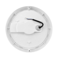 LED BRODSKA LAMPA SA SENZOROM POKRETA 15W 6500K 900lm IP54 BELA OKRUGLA BULKHEAD BC17-21130 Braytron