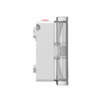 PANIK LAMPA 3W 150lm EXIT IP54 BC14-00800 Braytron