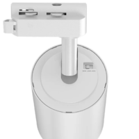 LED SINSKI REFLEKTOR 30W BELI 3CCT MONOFAZNI BD40-00680