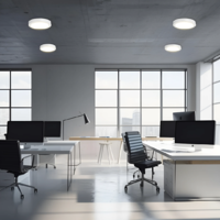 LED PANEL 24W NADGRADNI OKRUGLI 3000K BP03-32400 Braytron