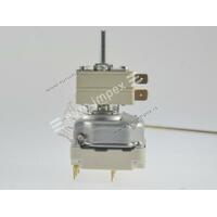 TERMOSTAT TPP 223C SA PREDPREKIDACEM I HOLENDEROM TROFAZNI 34642.101 EGO
