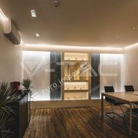 LED TRAKA 12W/m 12V HLADNO BELA 6000K IP65 VODOOTPORNA 