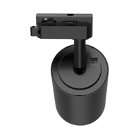 LED SINSKI REFLEKTOR 30W CRNI 3CCT MONOFAZNI BD40-00681