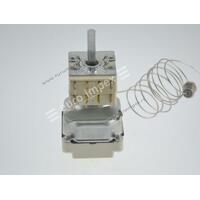 TERMOSTAT TPP 223C SA PREDPREKIDACEM I HOLENDEROM TROFAZNI 34642.101 EGO