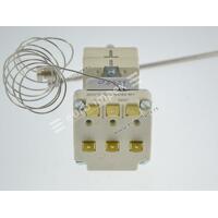TERMOSTAT TPP 223C SA PREDPREKIDACEM I HOLENDEROM TROFAZNI 34642.101 EGO