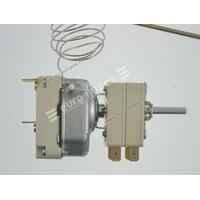 TERMOSTAT TPP 223C SA PREDPREKIDACEM I HOLENDEROM TROFAZNI 34642.101 EGO