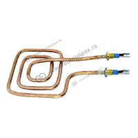 GREJAC ZA BOJLER TIKI KVADRATNI 2000W IEGB015