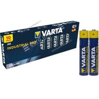 ALKALNA BATERIJA LR03 AAA alkalna baterija 1,5V VINLR03 INDUSTRIAL PRO VARTA