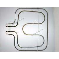 GREJAC ZA EL. ŠTEDNJAK DUPLI VENUS 2x230V 1500/800W IEGS036